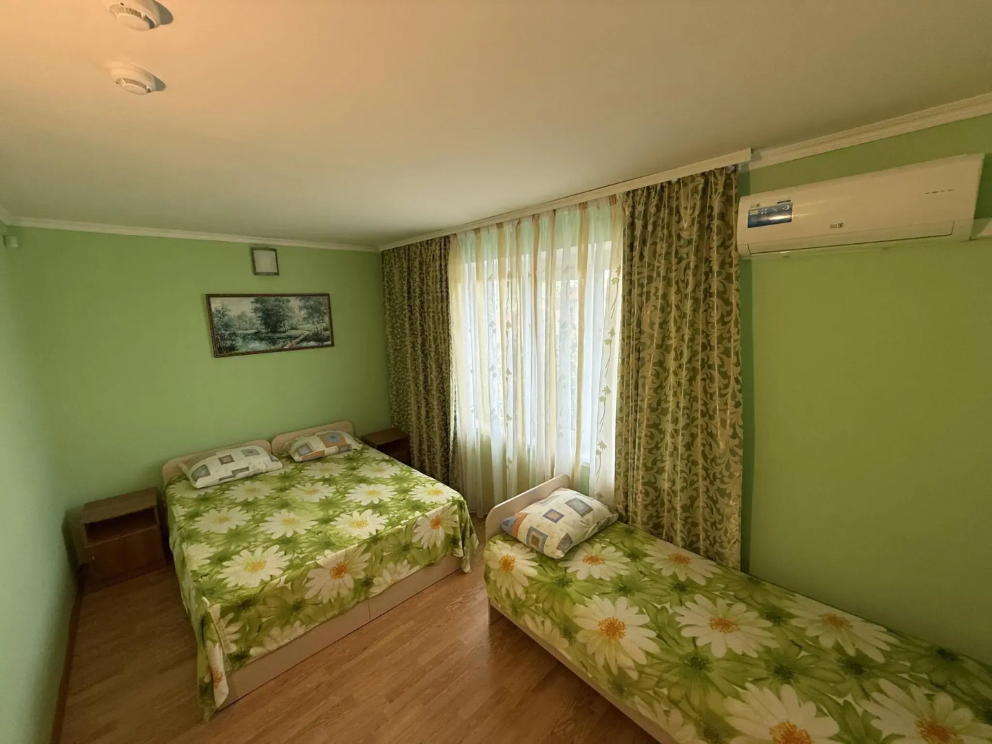 Берег Казантипа