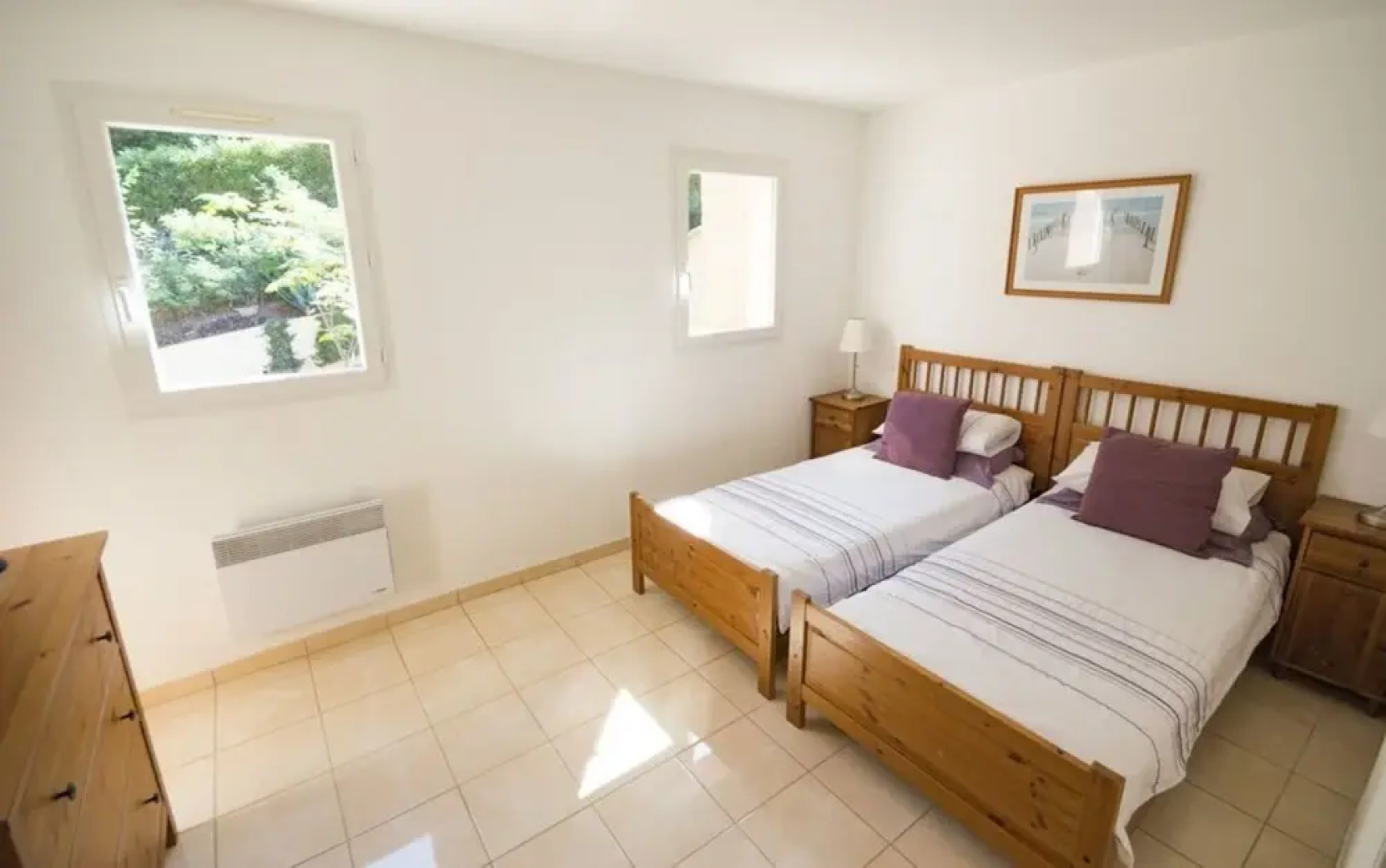 Calanque de la Louve