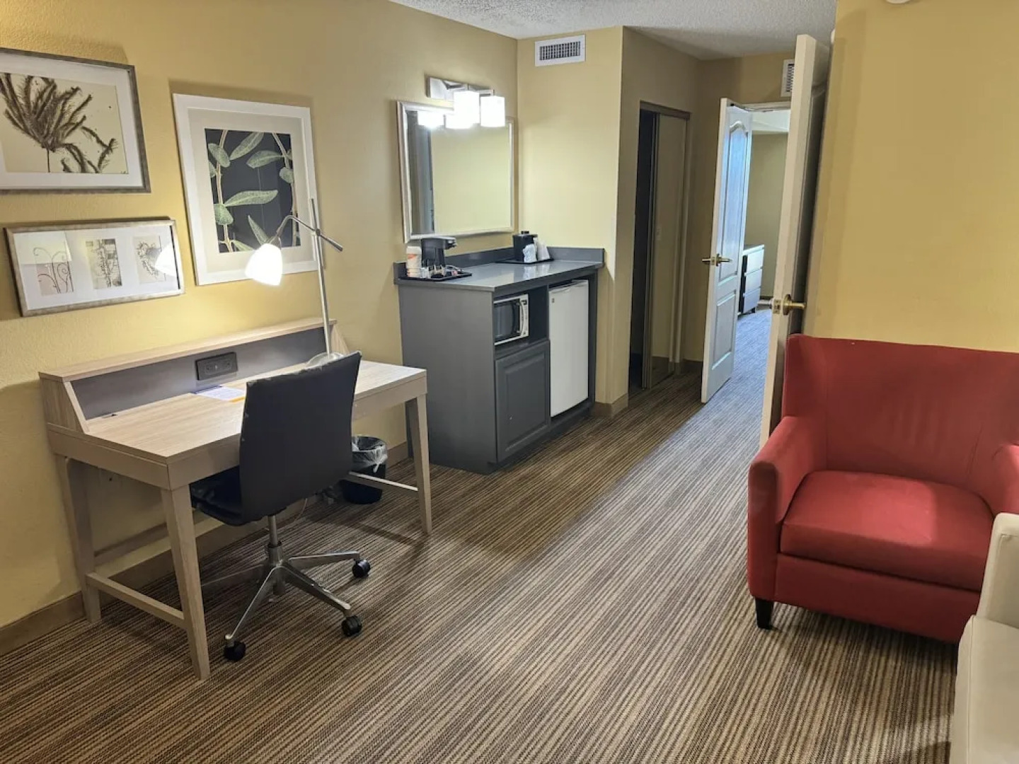 Country Inn & Suites By Carlson St Paul Ne