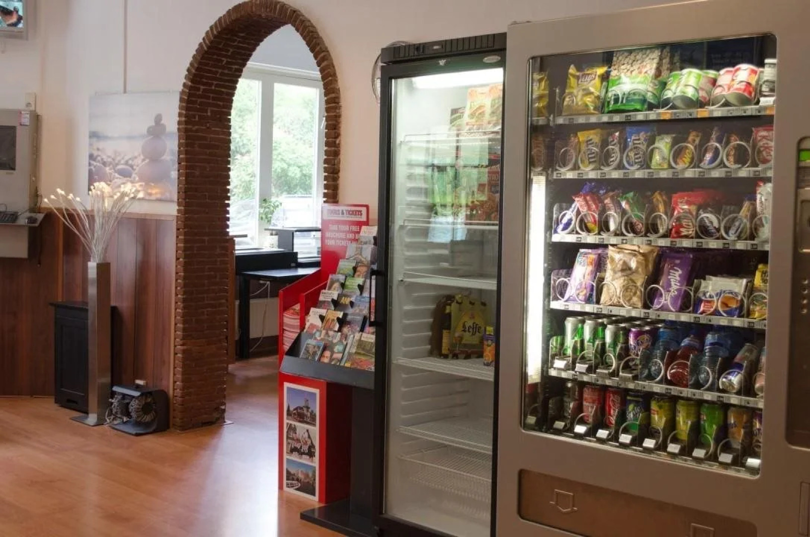 Flipper Hotel Amsterdam