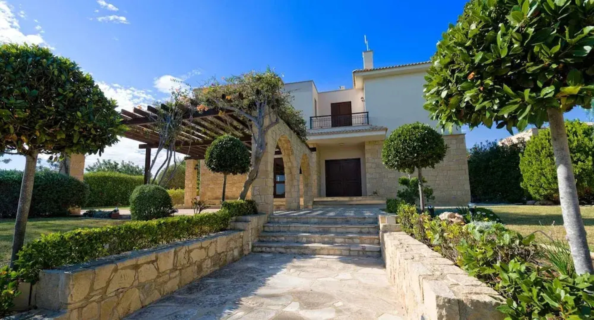 Villa 64 - Anarita in Kouklia