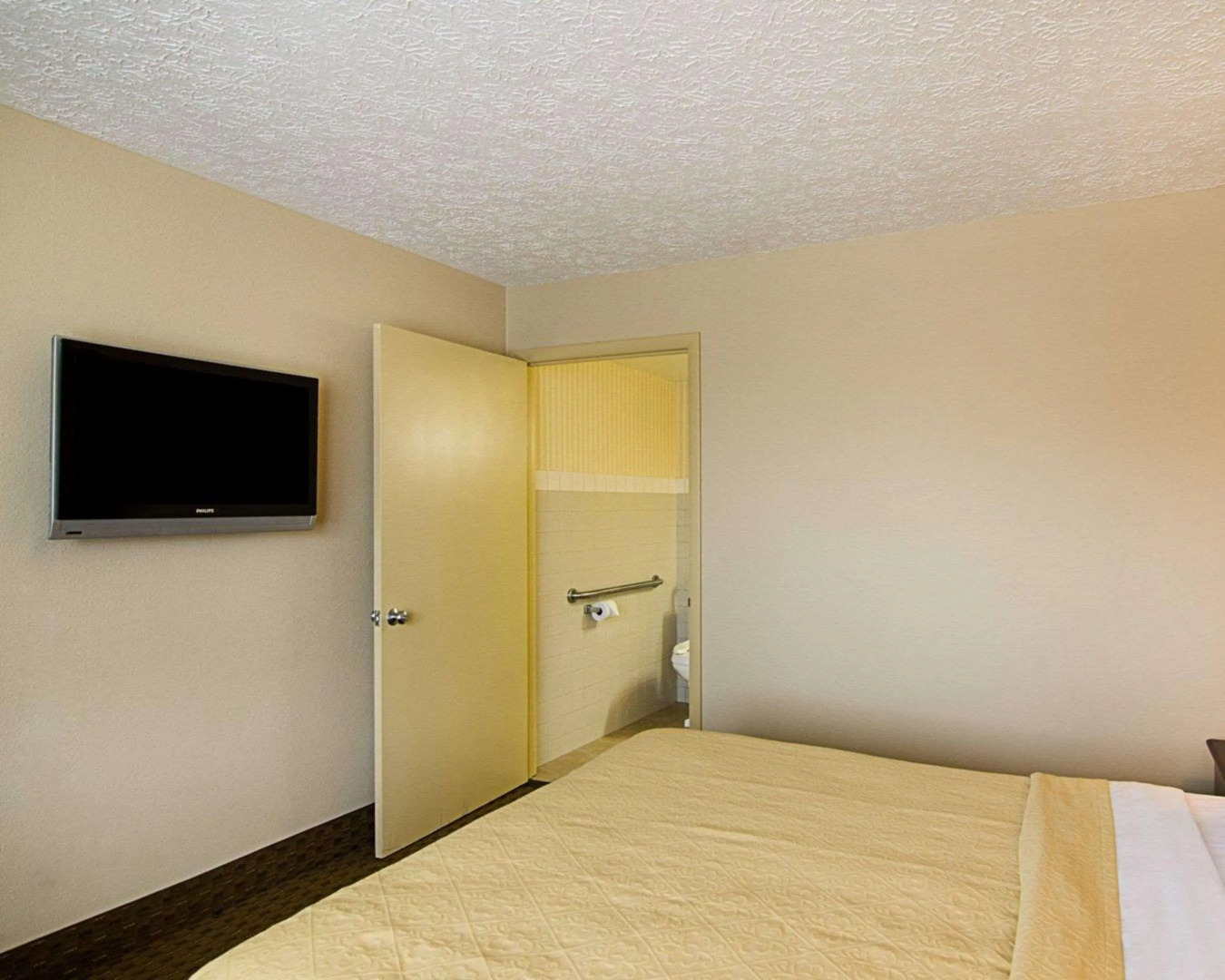 Quality Inn Lewisburg