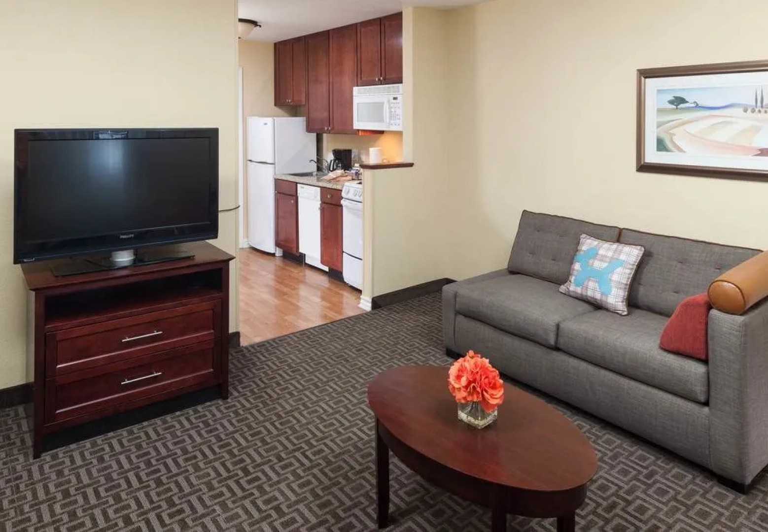 TownePlace Suites Texarkana