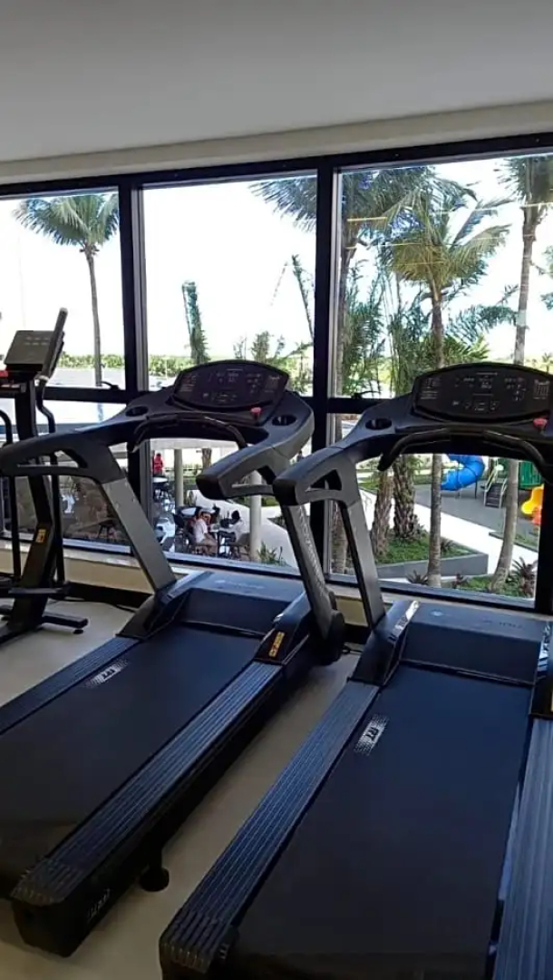Salinas Premium Resort 409