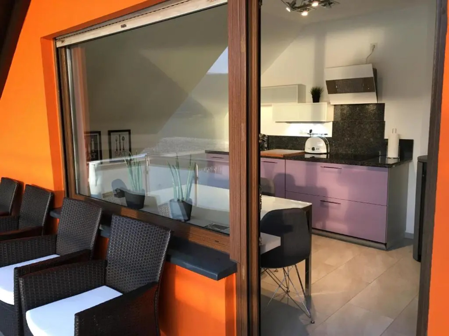 Ferienwohnung Moselschön