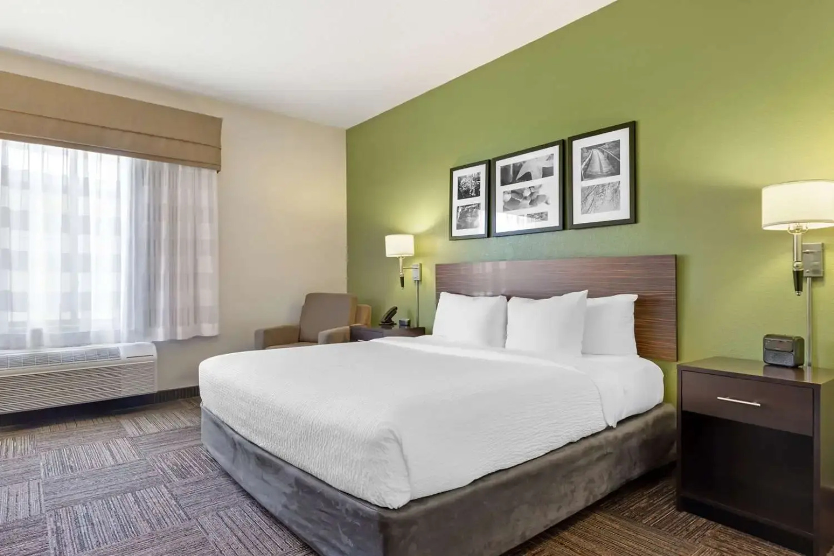 Sleep Inn & Suites Danville Hwy 58