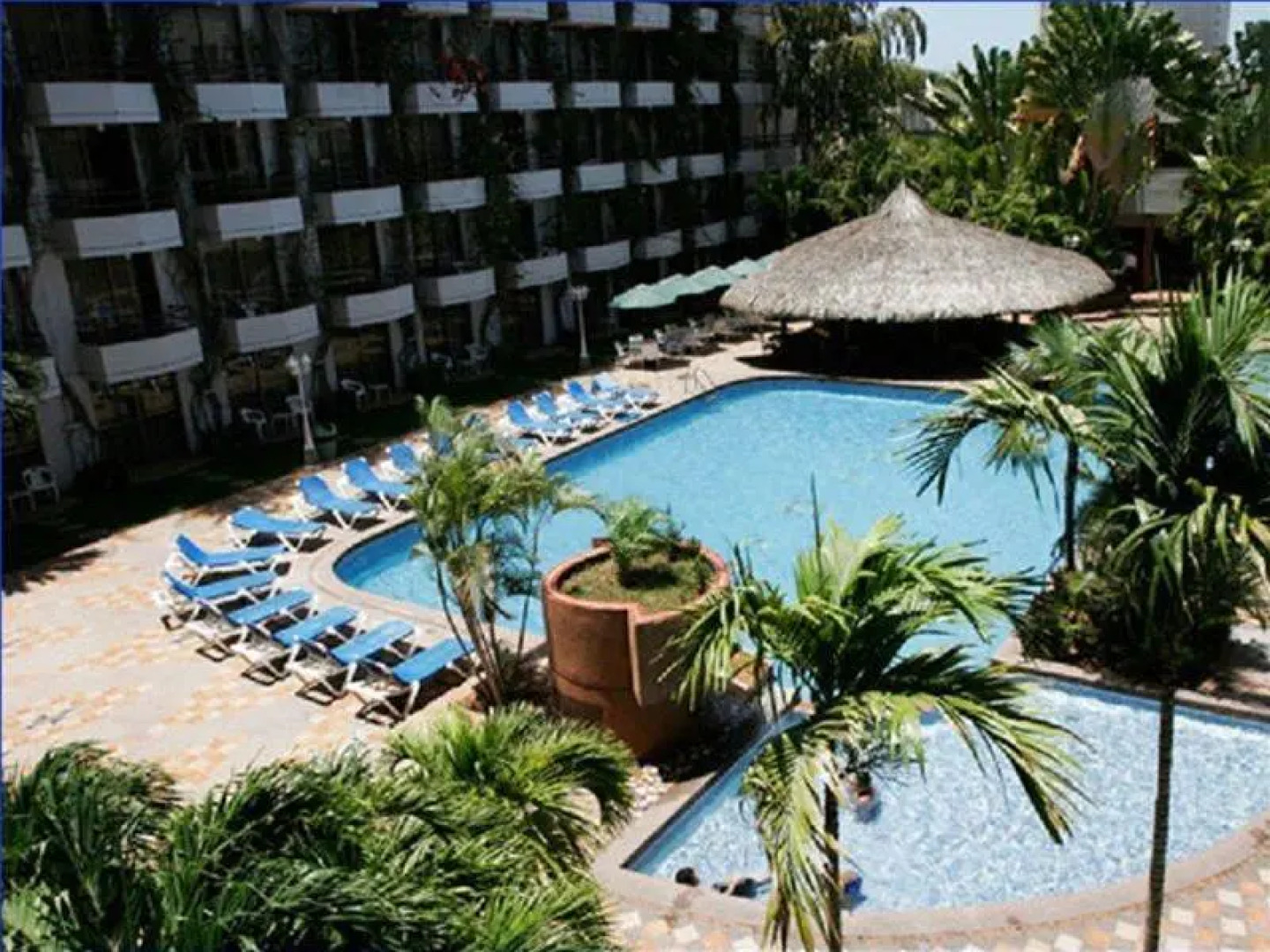 Hotel Margarita Dynasty C. A