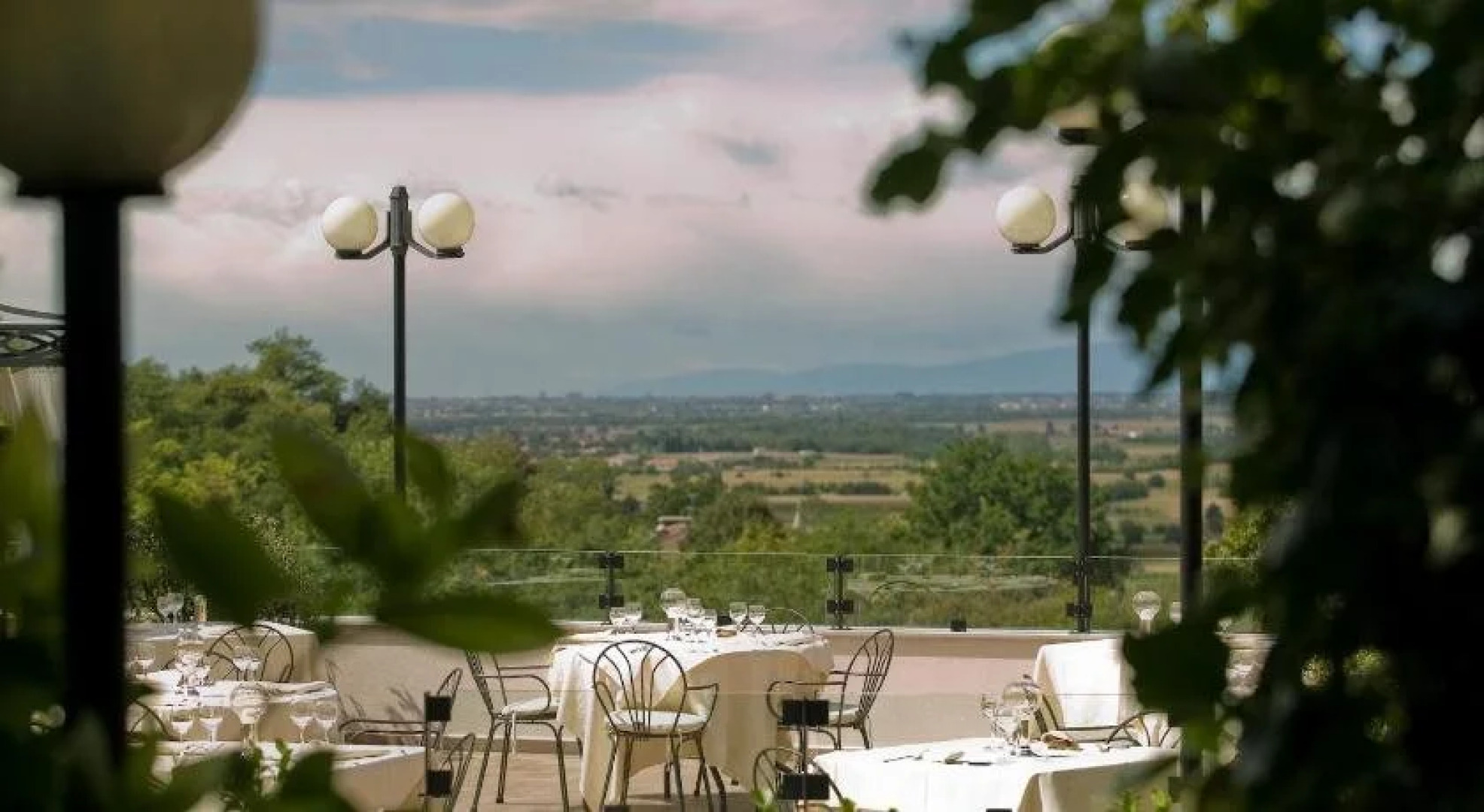 Locanda al Castello Wellness Resort