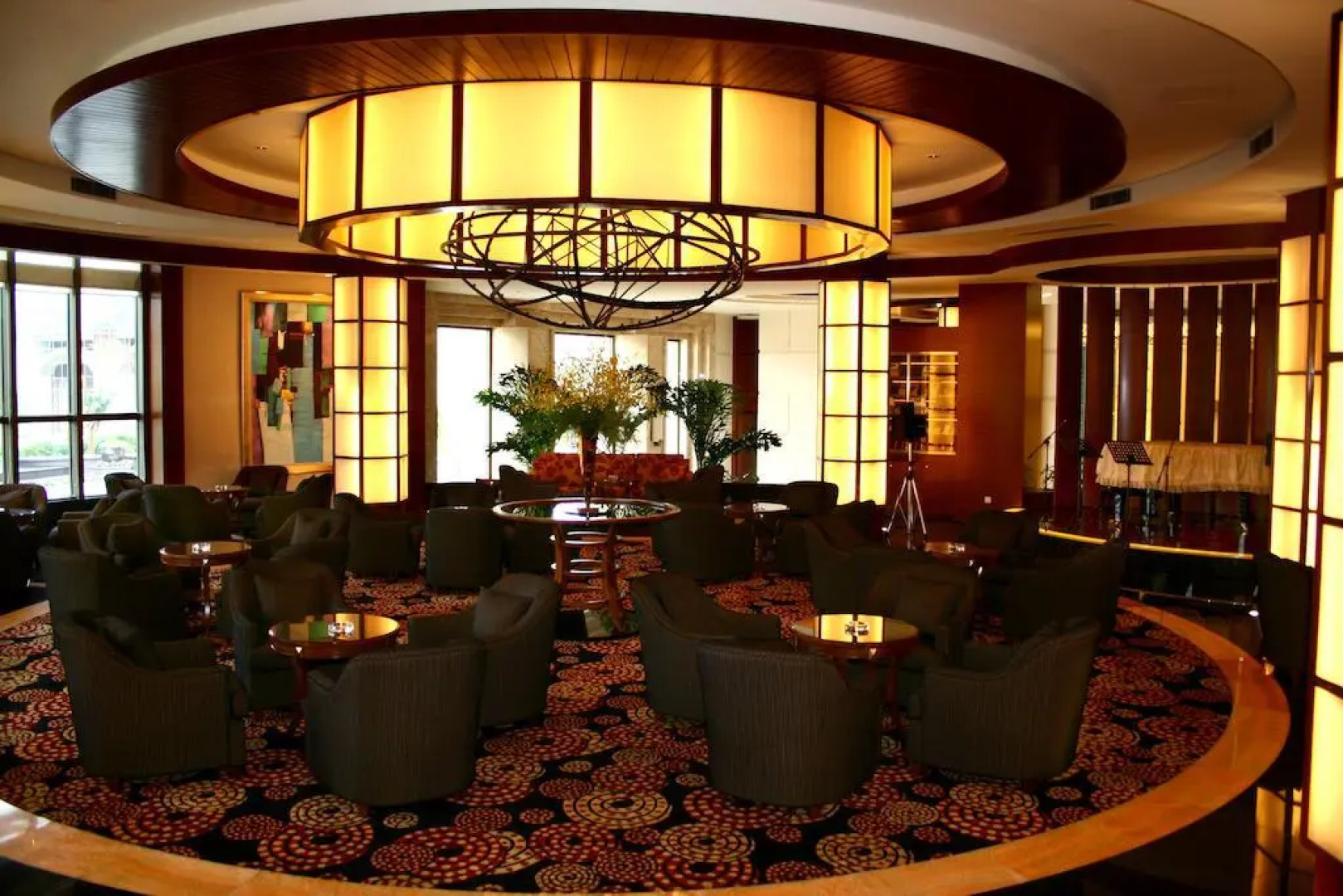 Kande International Hotel Huizhou