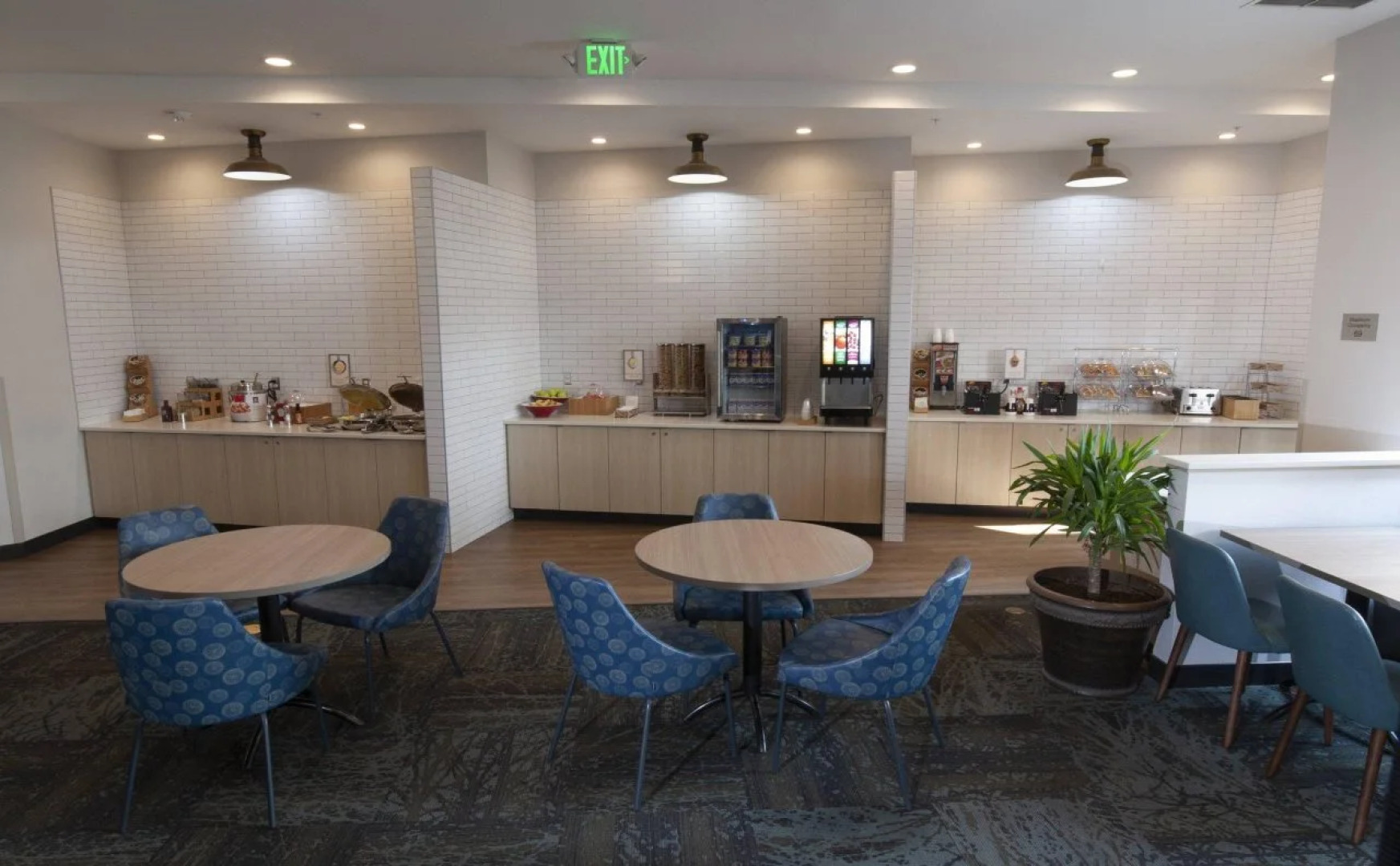 Fairfield Inn & Suites by Marriott Spokane Valley