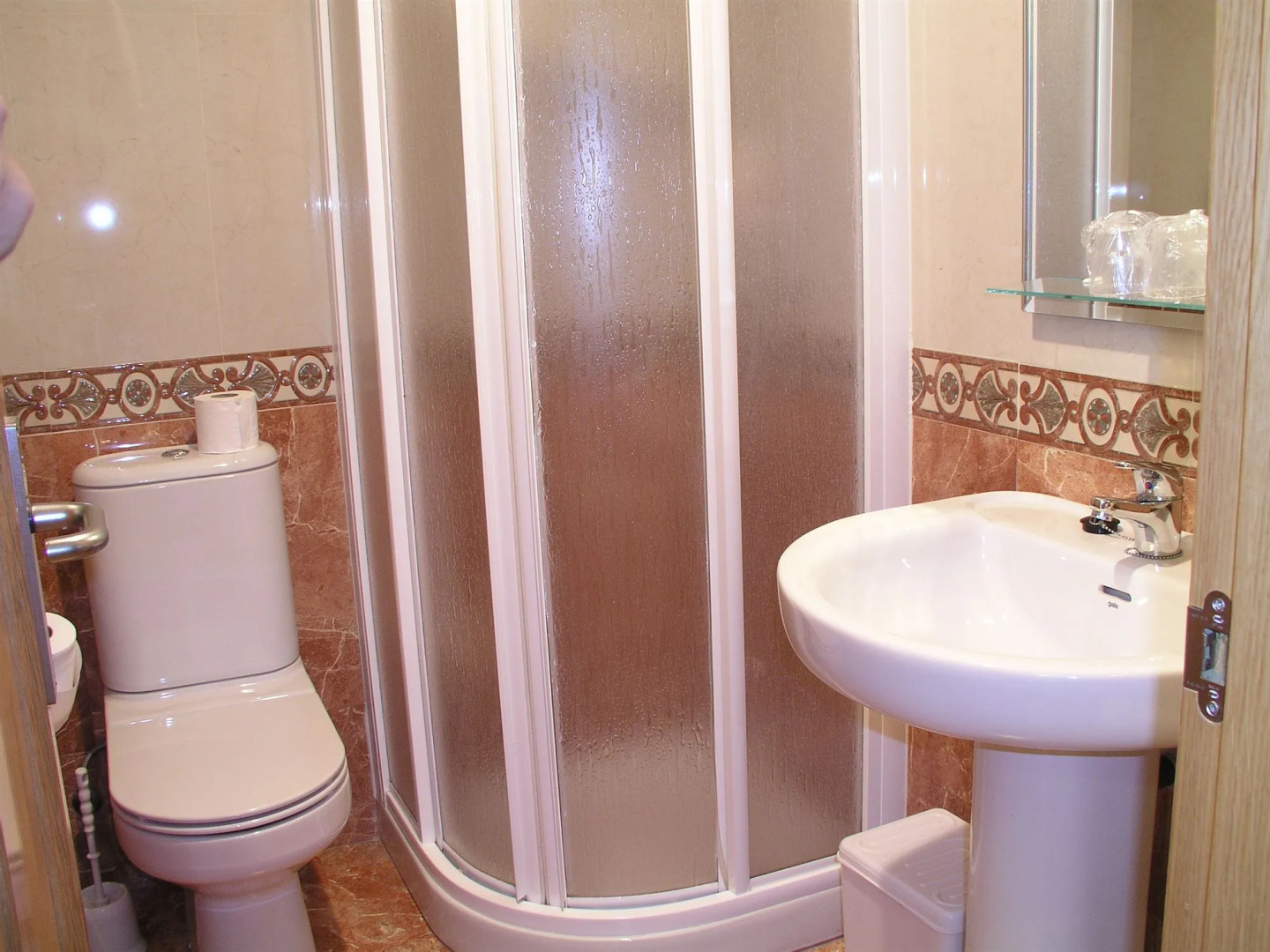 Hotel Villa De Lerma