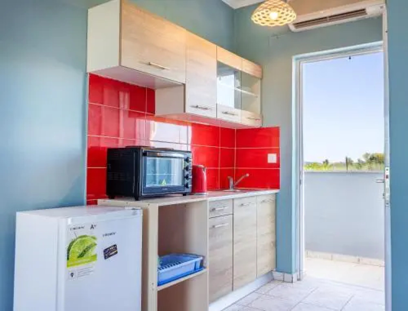 Brunswick Villa Units