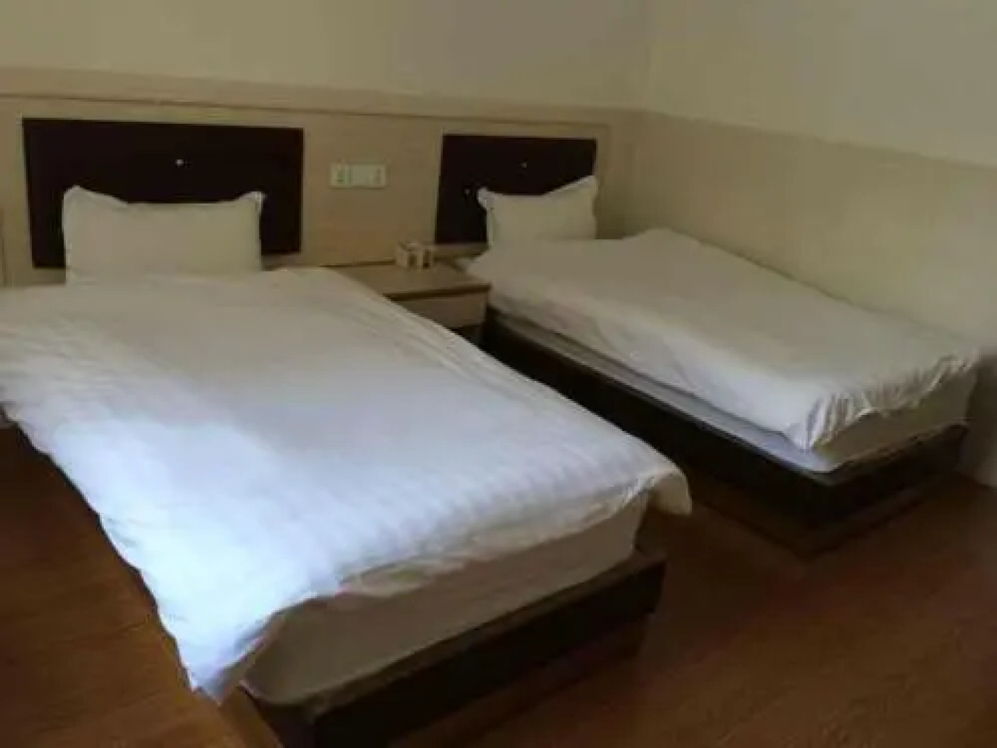 Zhangpu Changchun Inn