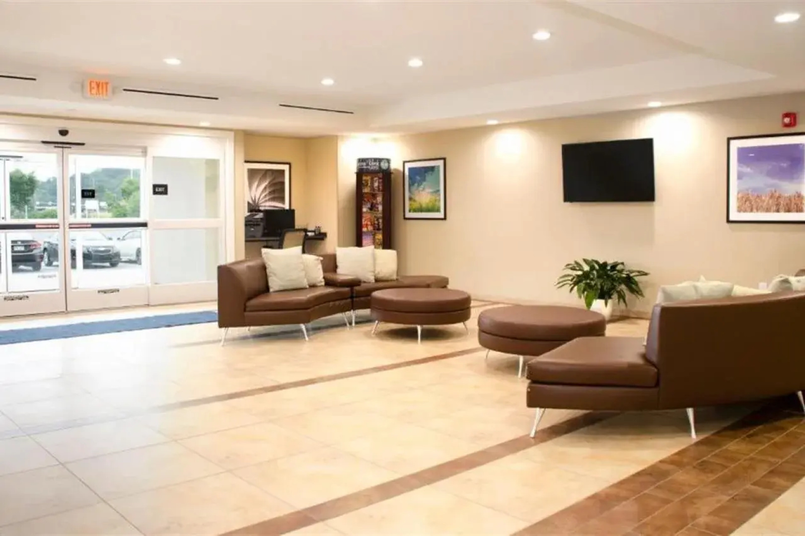 Candlewood Suites York by IHG