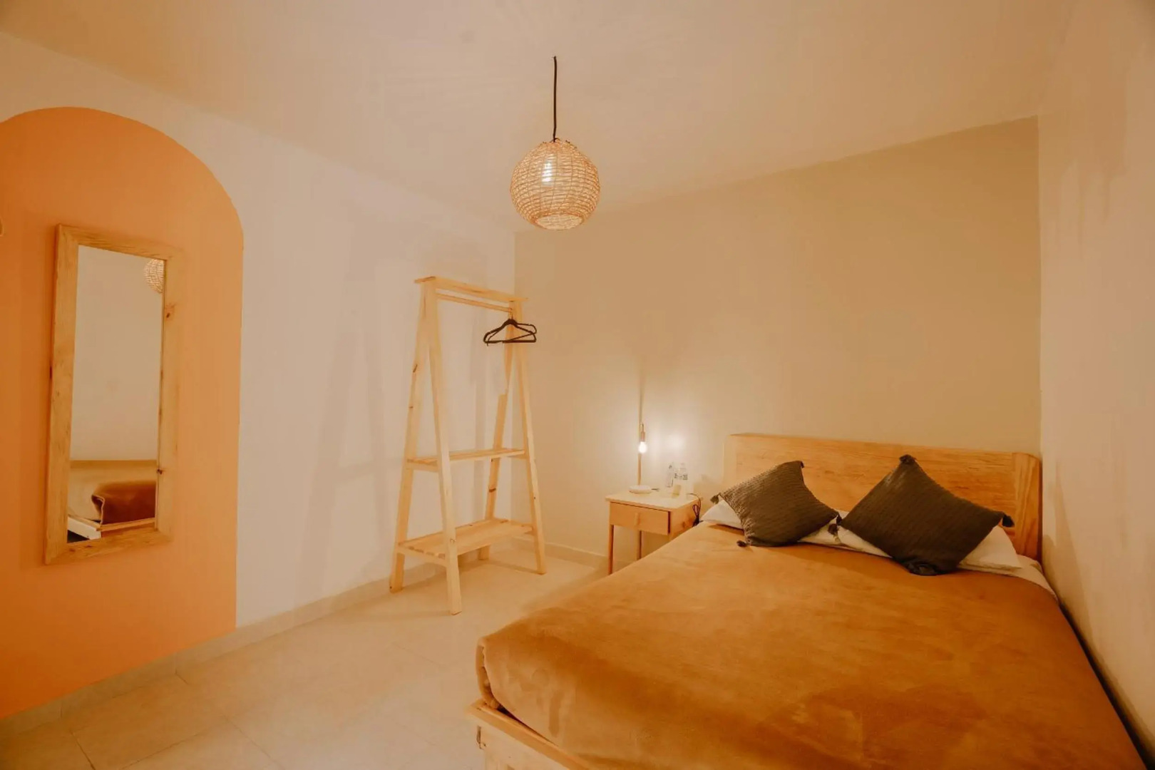 Hotel Cielo y Selva, San Cristobal de las Casas