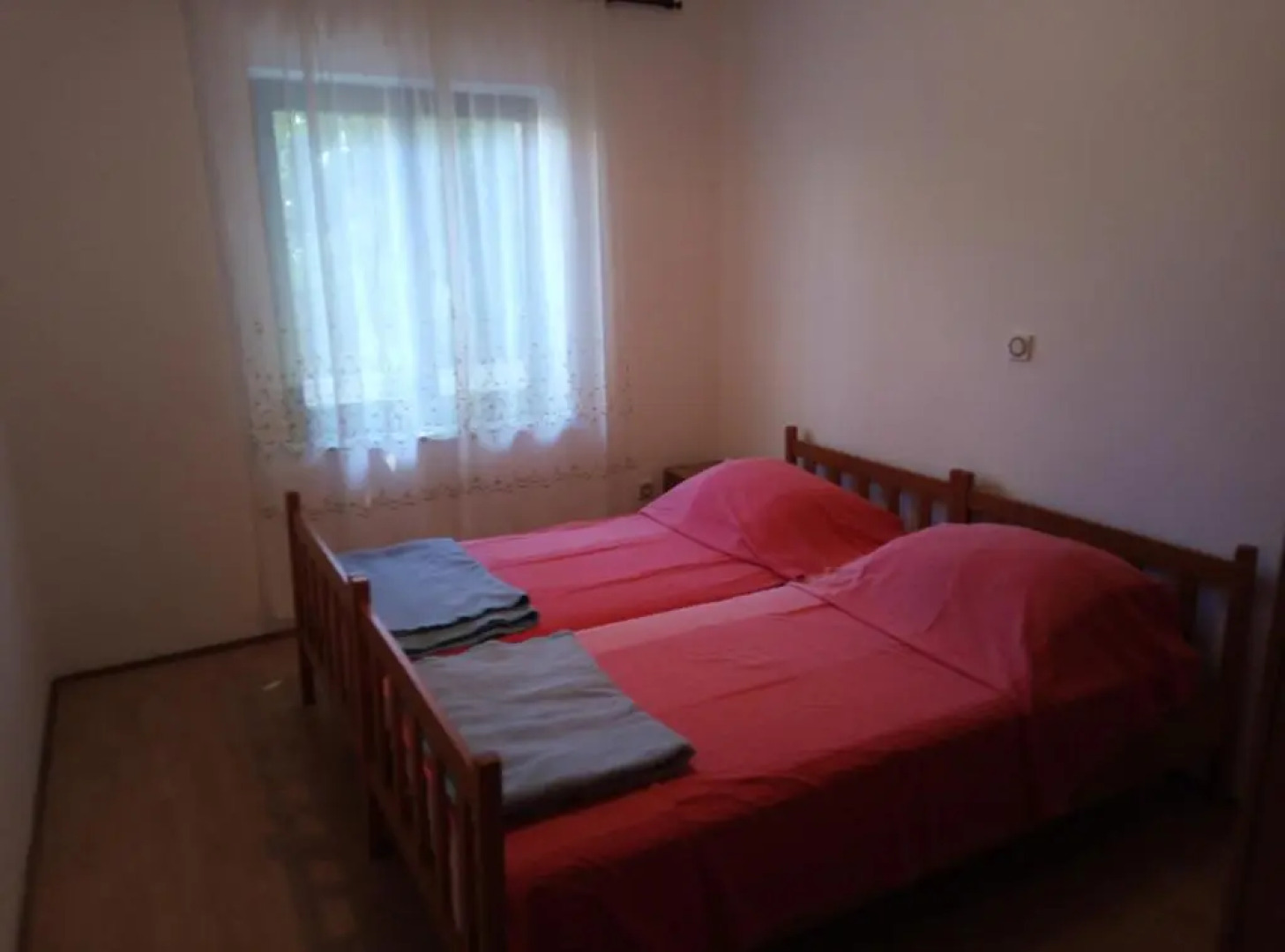 Apartments Placovici