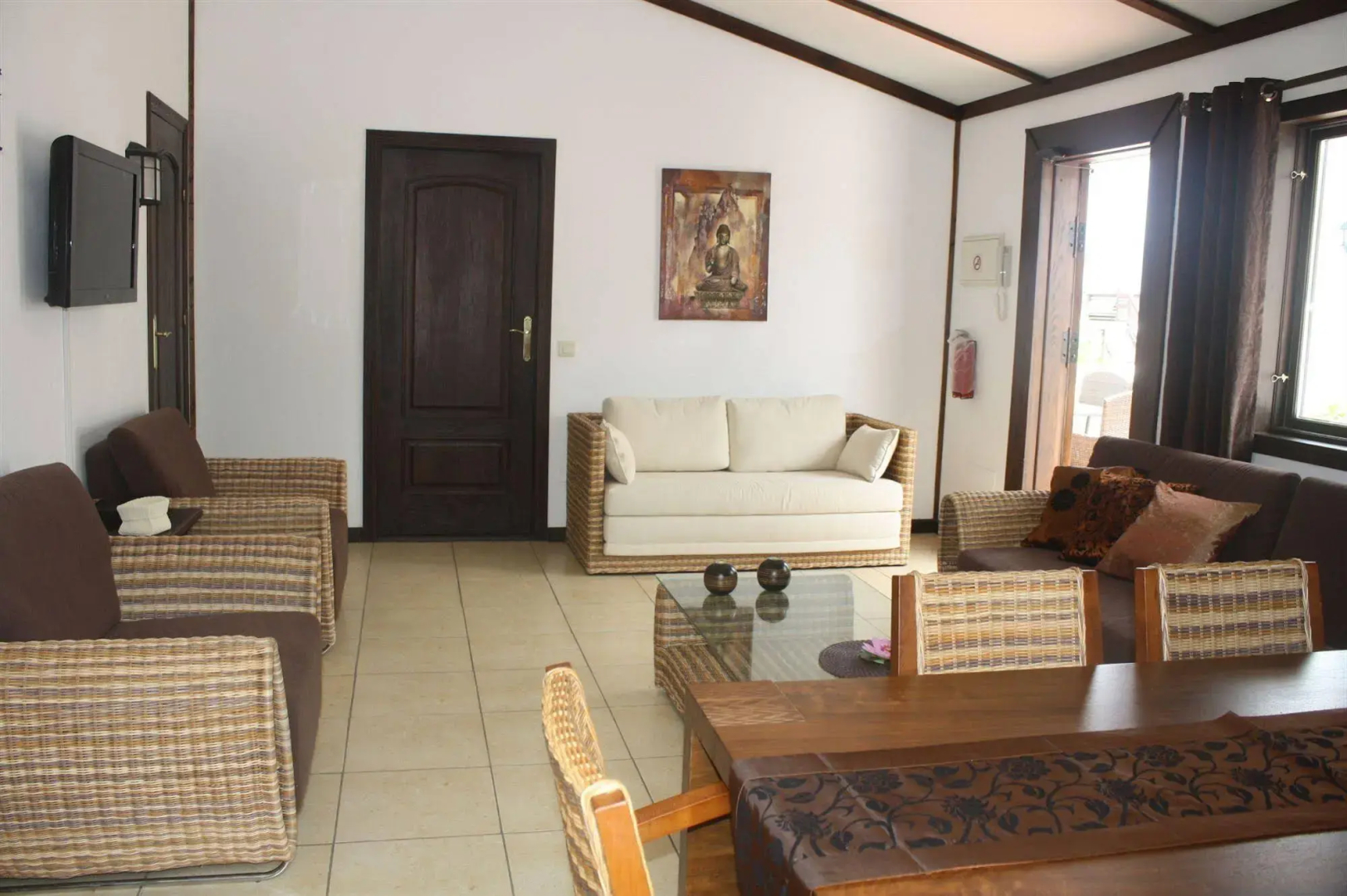 Villas Del Alba
