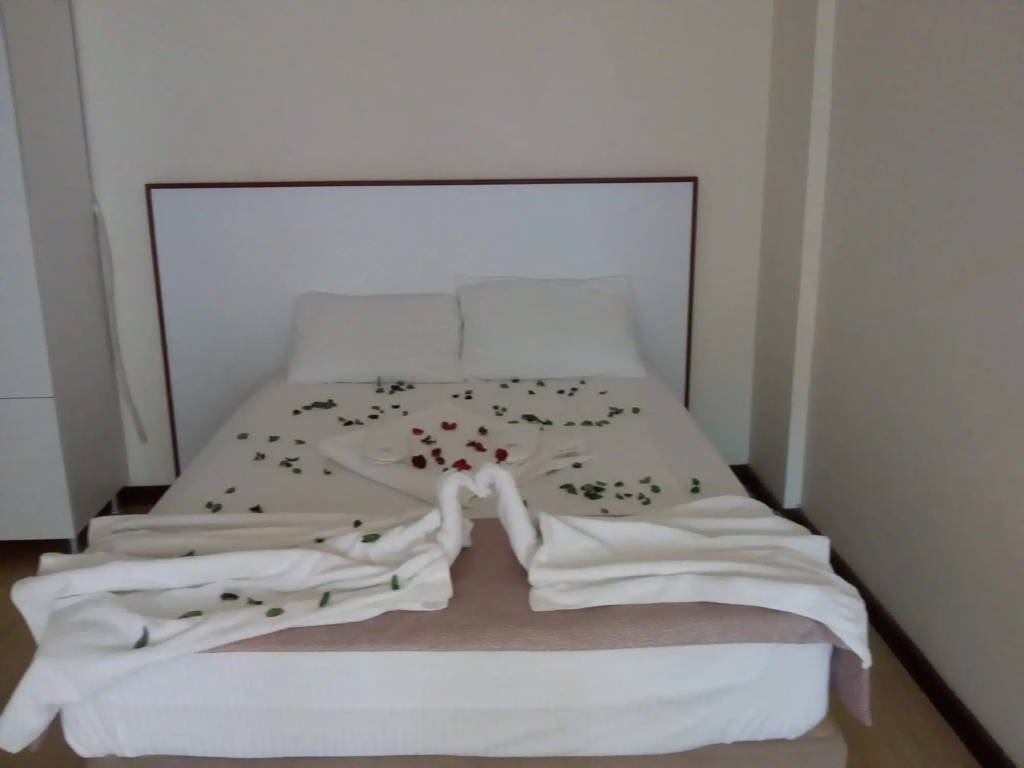 Lacin Apart Otel