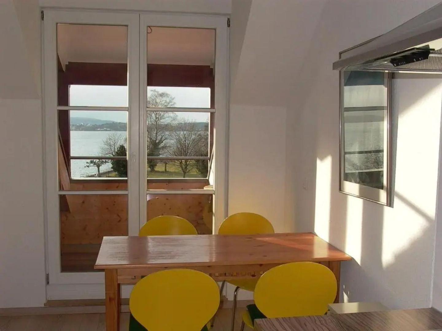 Winzerhäusle Meersburg