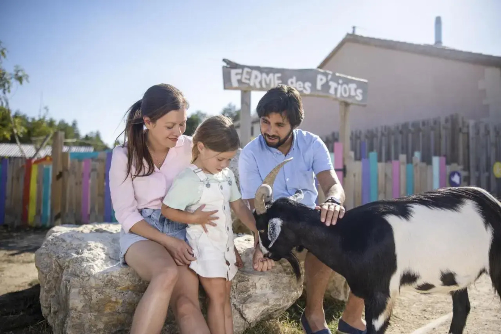 Center Parcs Le Bois aux Daims