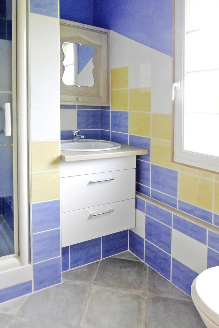 Cottage in Normandy Near Alabaster Coast