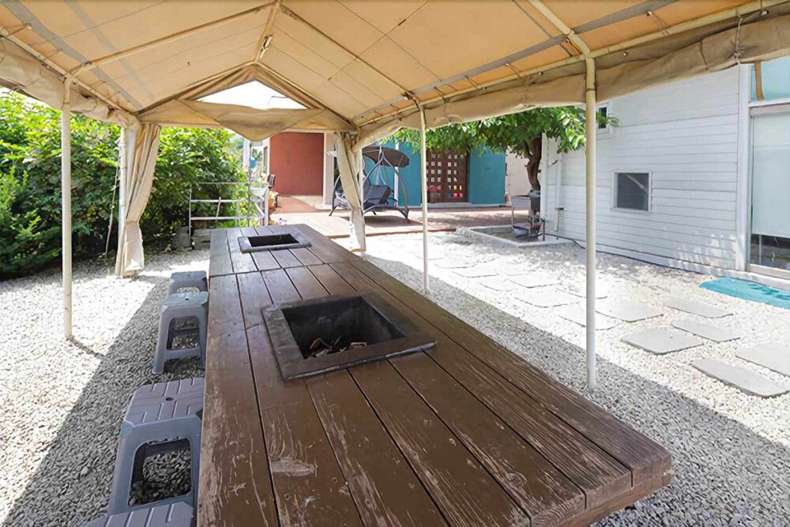 Ganghwa Happy Saturday Individual Pension