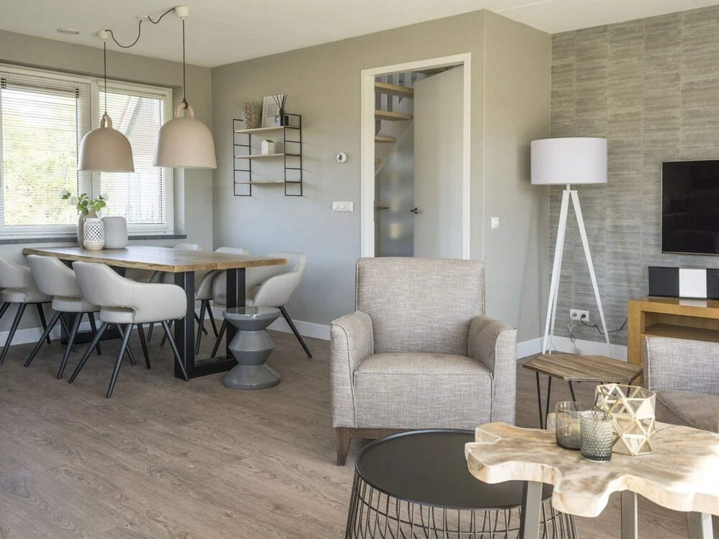 Holiday Home in De Cocksdorp Near Beach