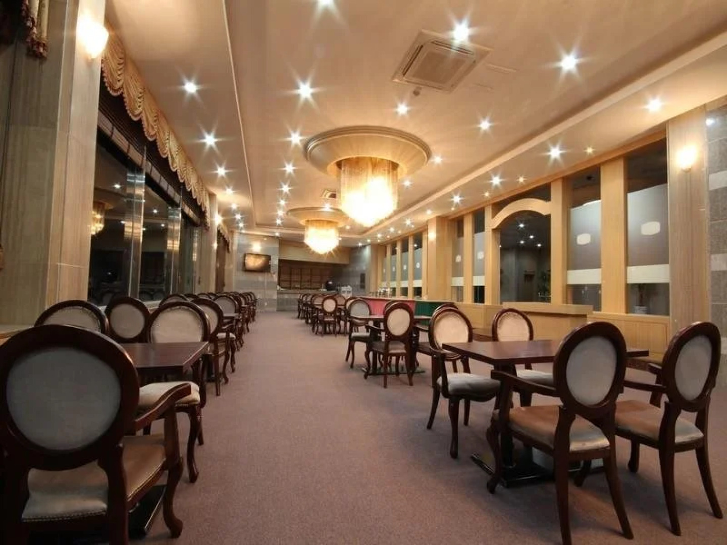 Tongyeong Tourist Hotel