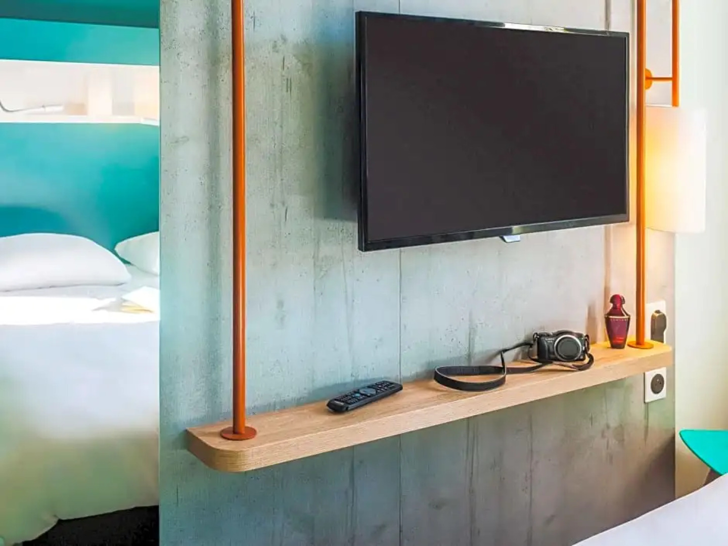 ibis budget Bordeaux Est Lormont