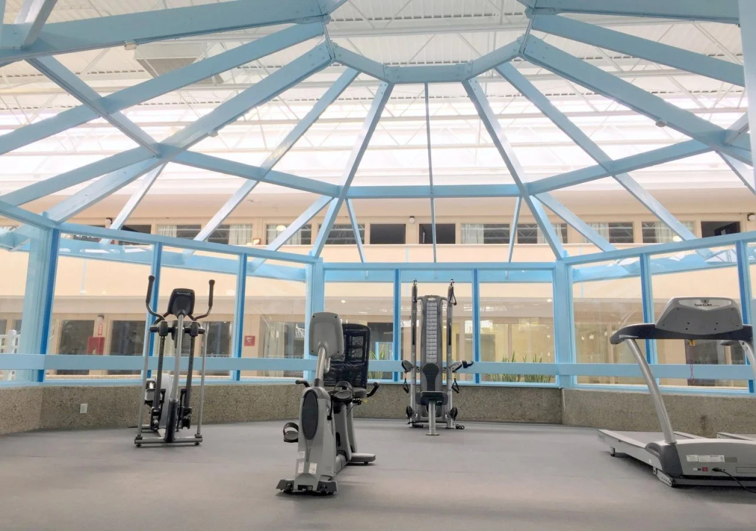 Garden Hotel and Conference Center