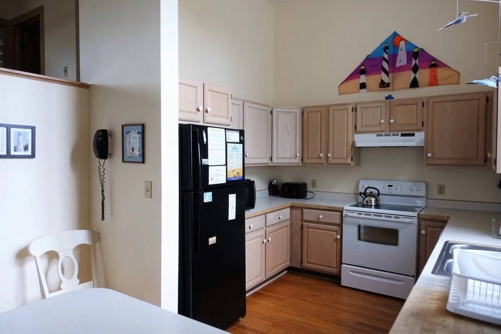 Morningside 4 Bedrooms 3 Bathrooms Home