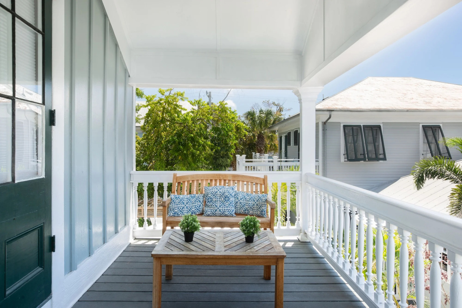 The Cabana Inn Key West - Adults Only