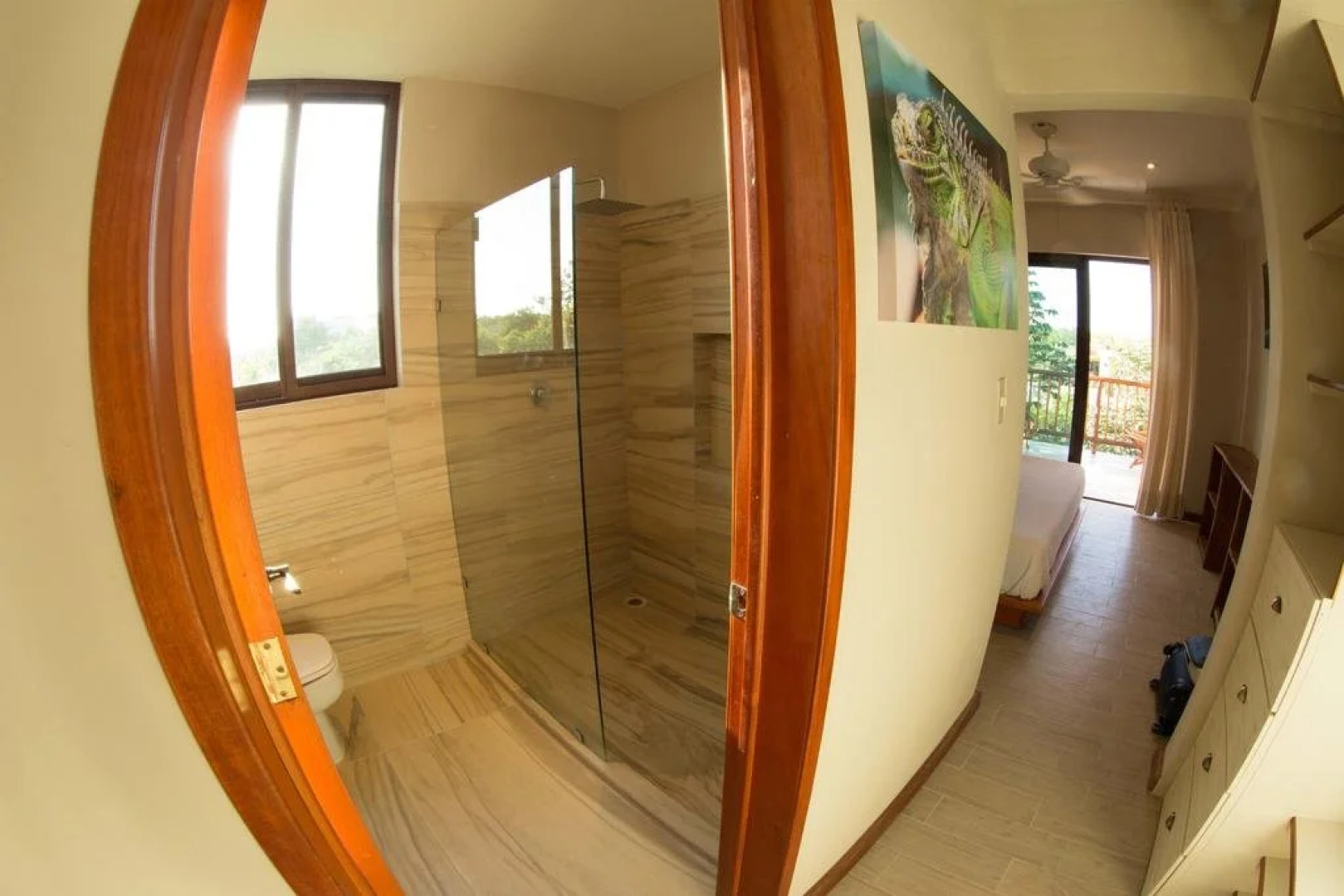 Adults only Resort in Tulum