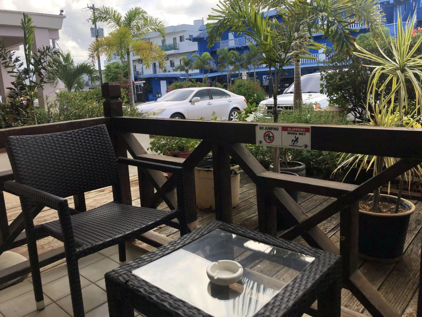 Holiday Saipan Hotel