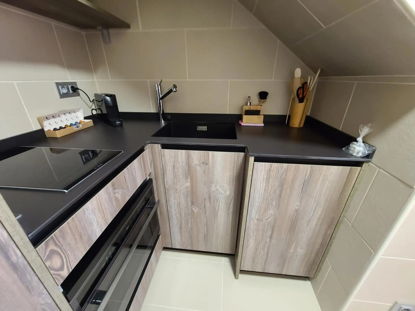 New Dúplex a 25m del telecabina de La Massana 643