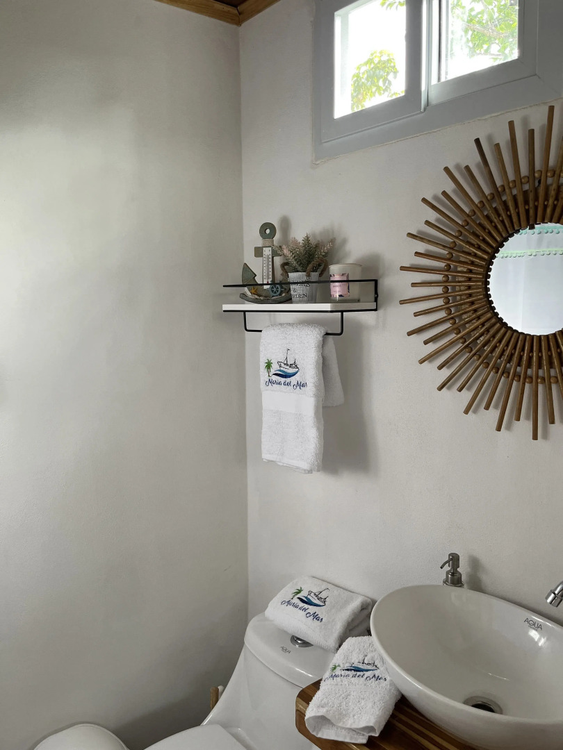 Barcaza Maria del Mar