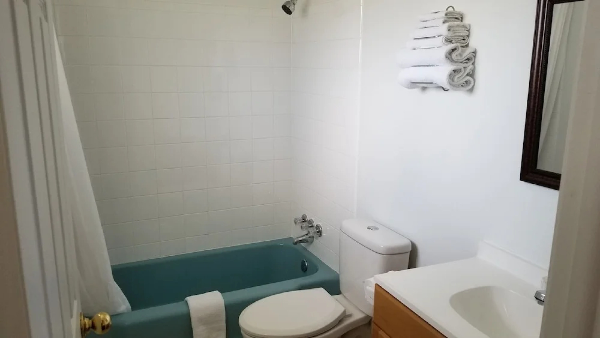 Budget Inn Breezewood