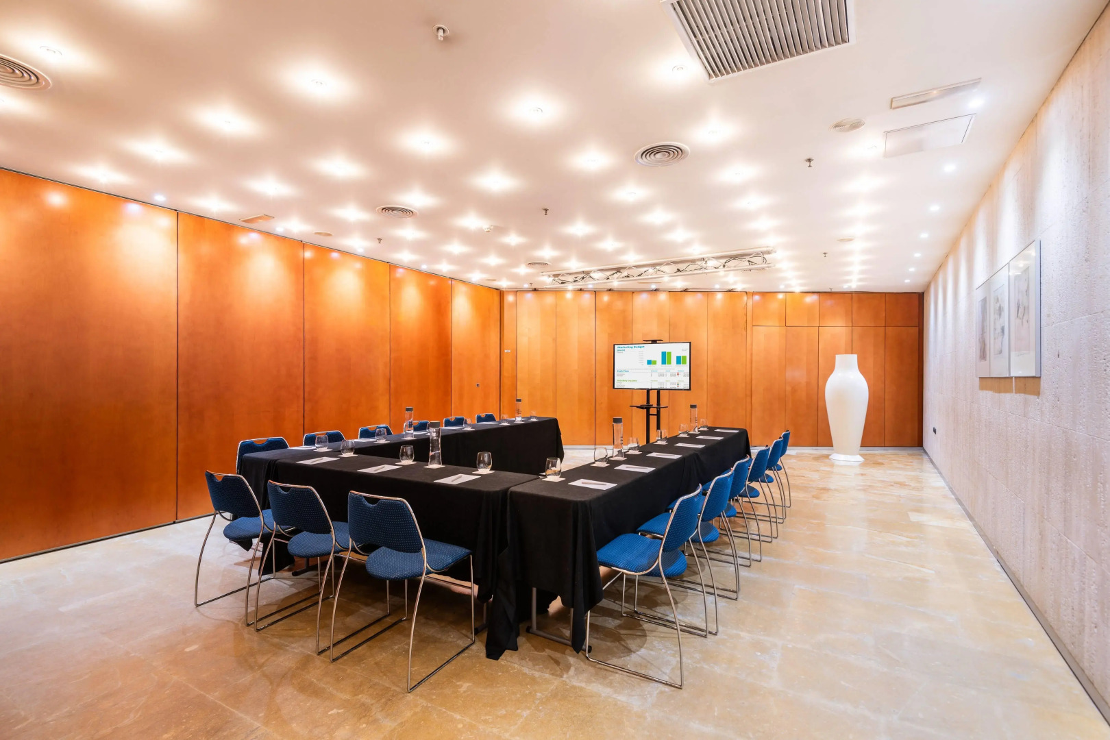 Hotel Castellon Center Affiliated by Meliá