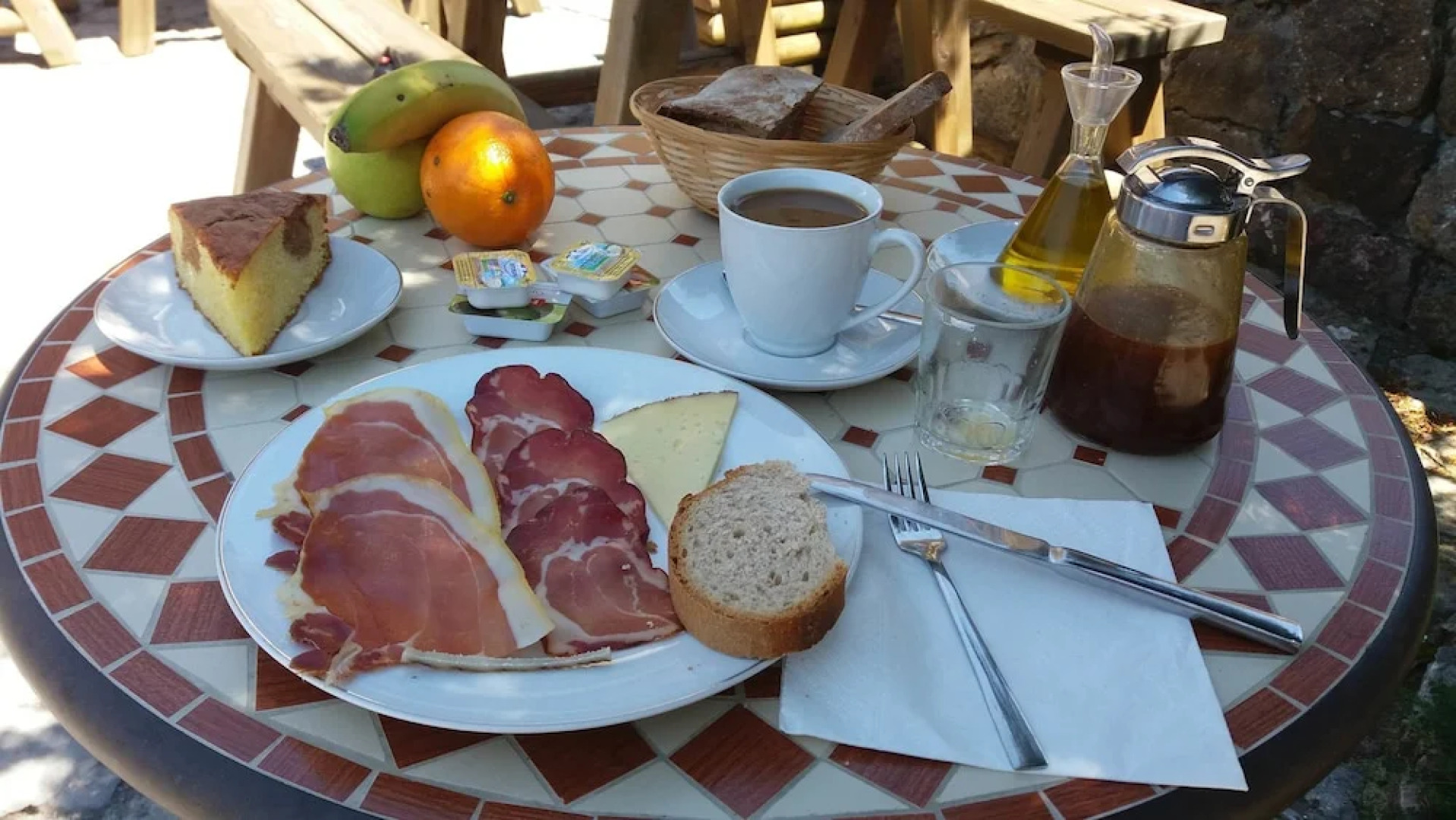 La Corona del Auteiro