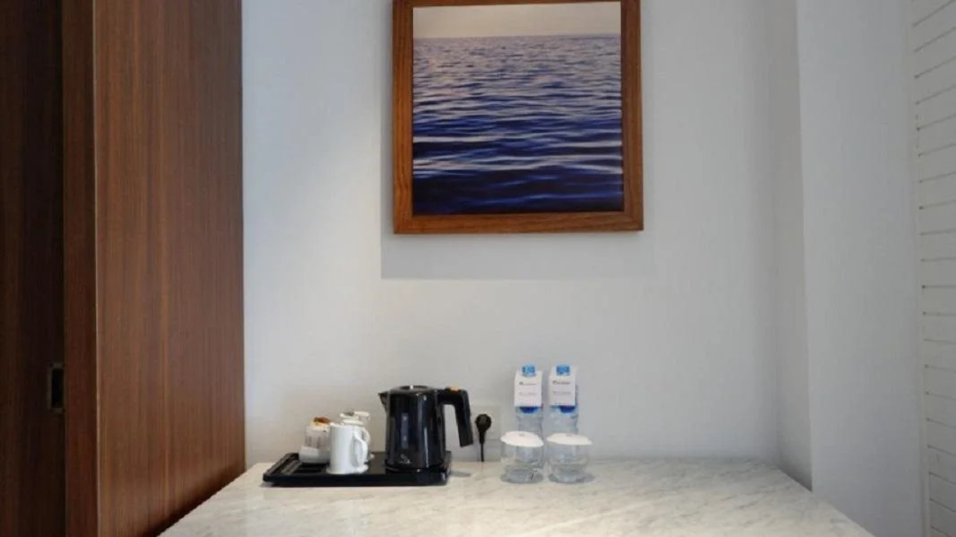 Swiss-Belresort Belitung