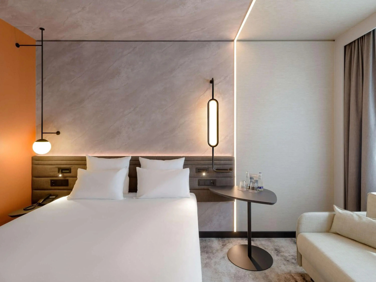 Novotel München Airport