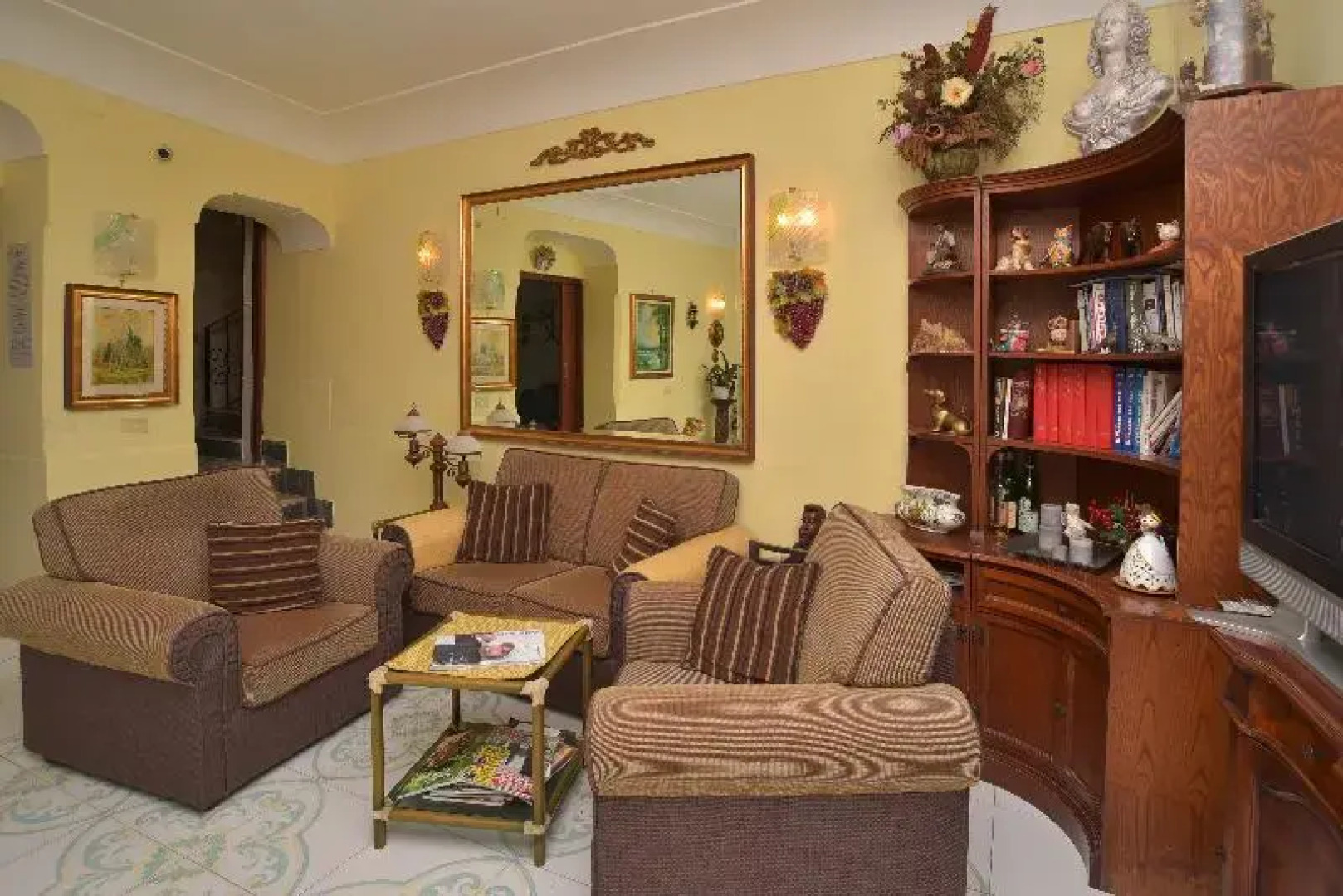 Royal Vacation Suites Pasrsippany