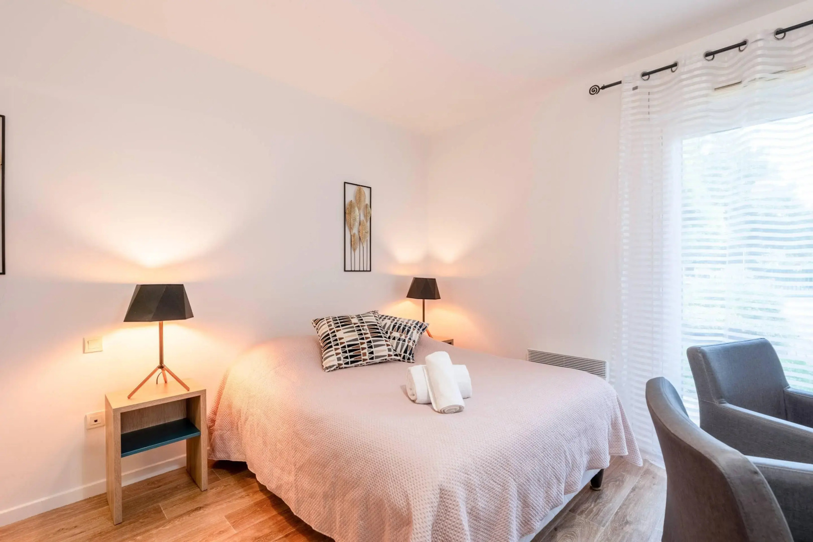 Quality Suites Portes De Colmar