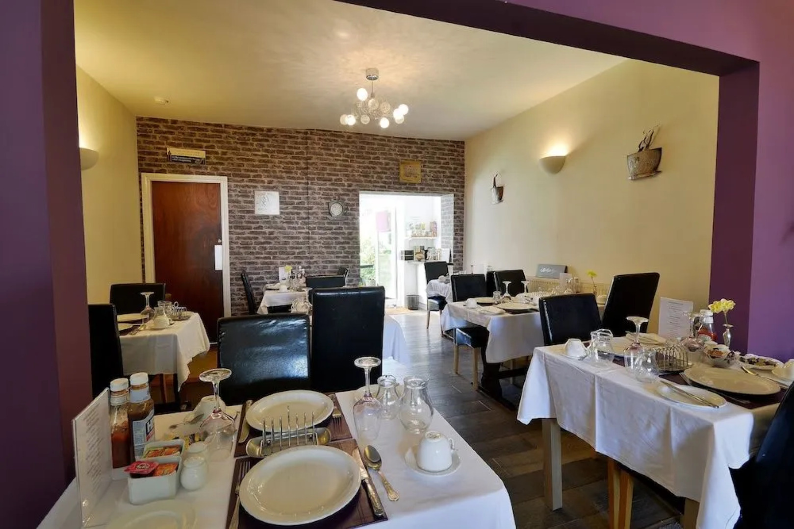 North Bay Guest House