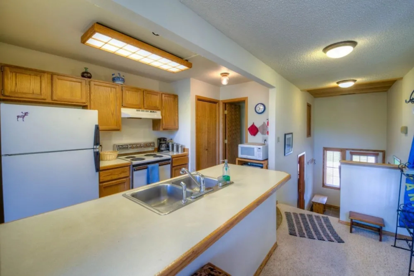 Big Sky - Hidden Village 146