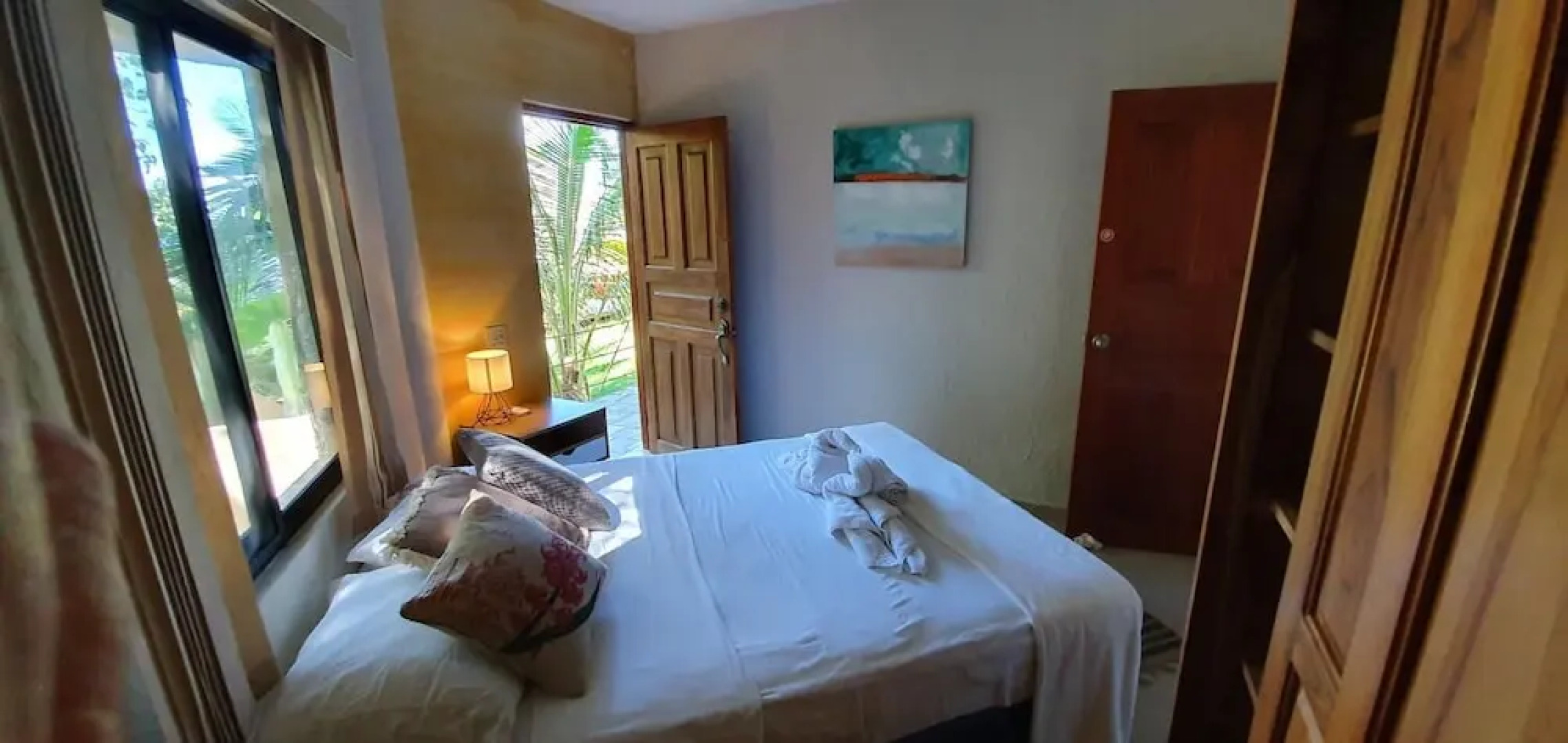 Vista Coiba Villas & Restaurant