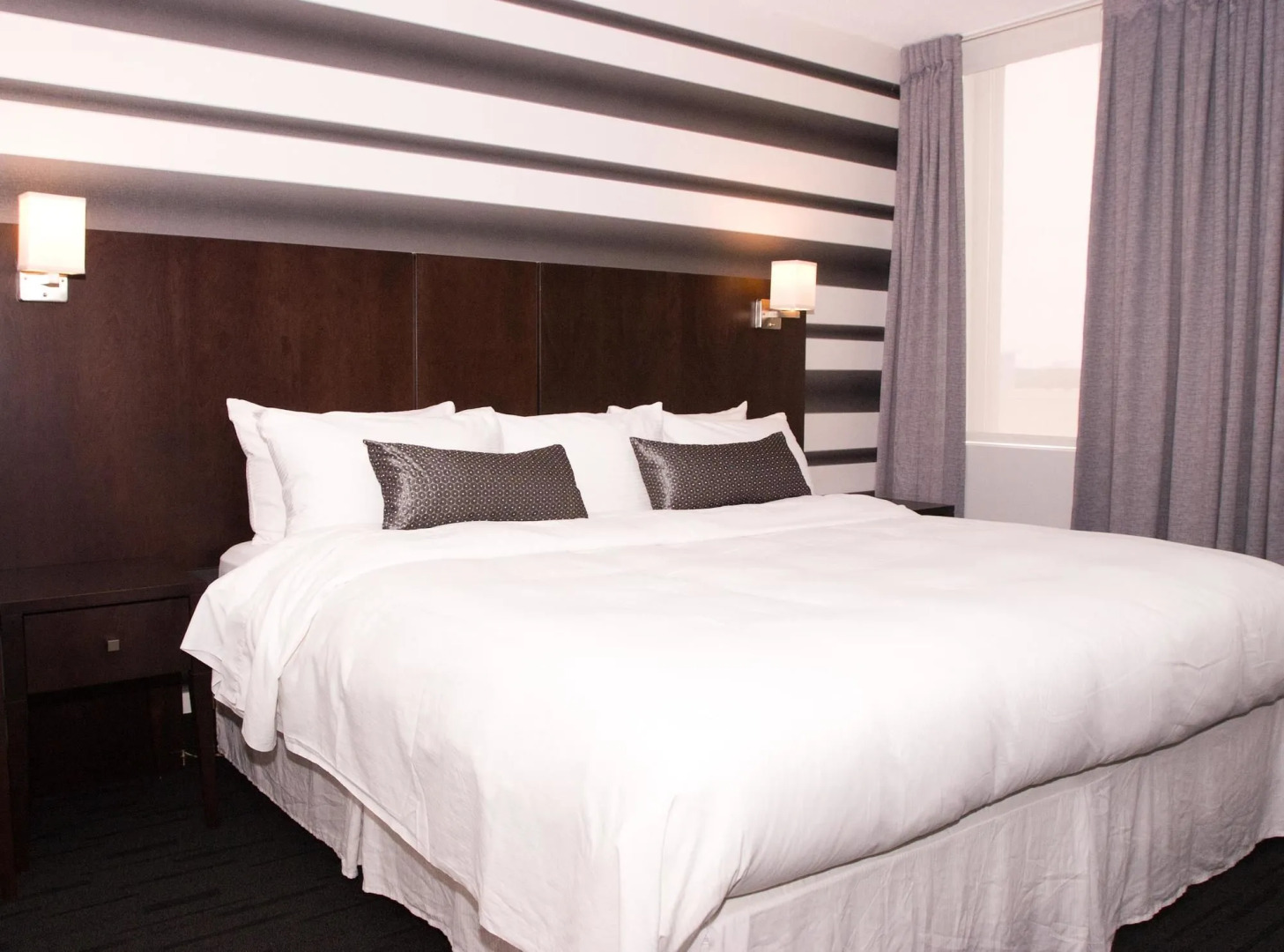 Hôtel Albert par G5