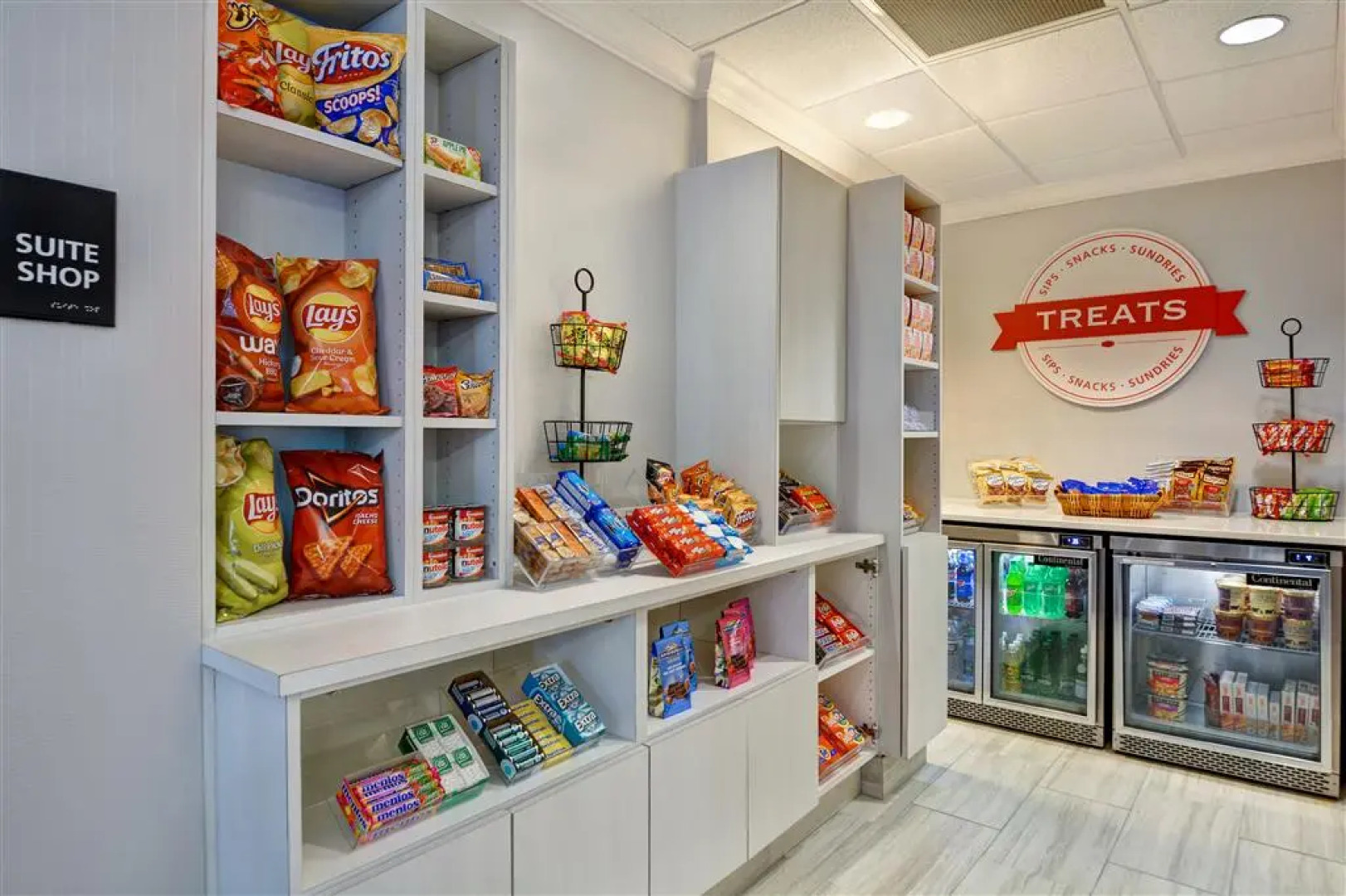 Hampton Suites Birmingham Hoover