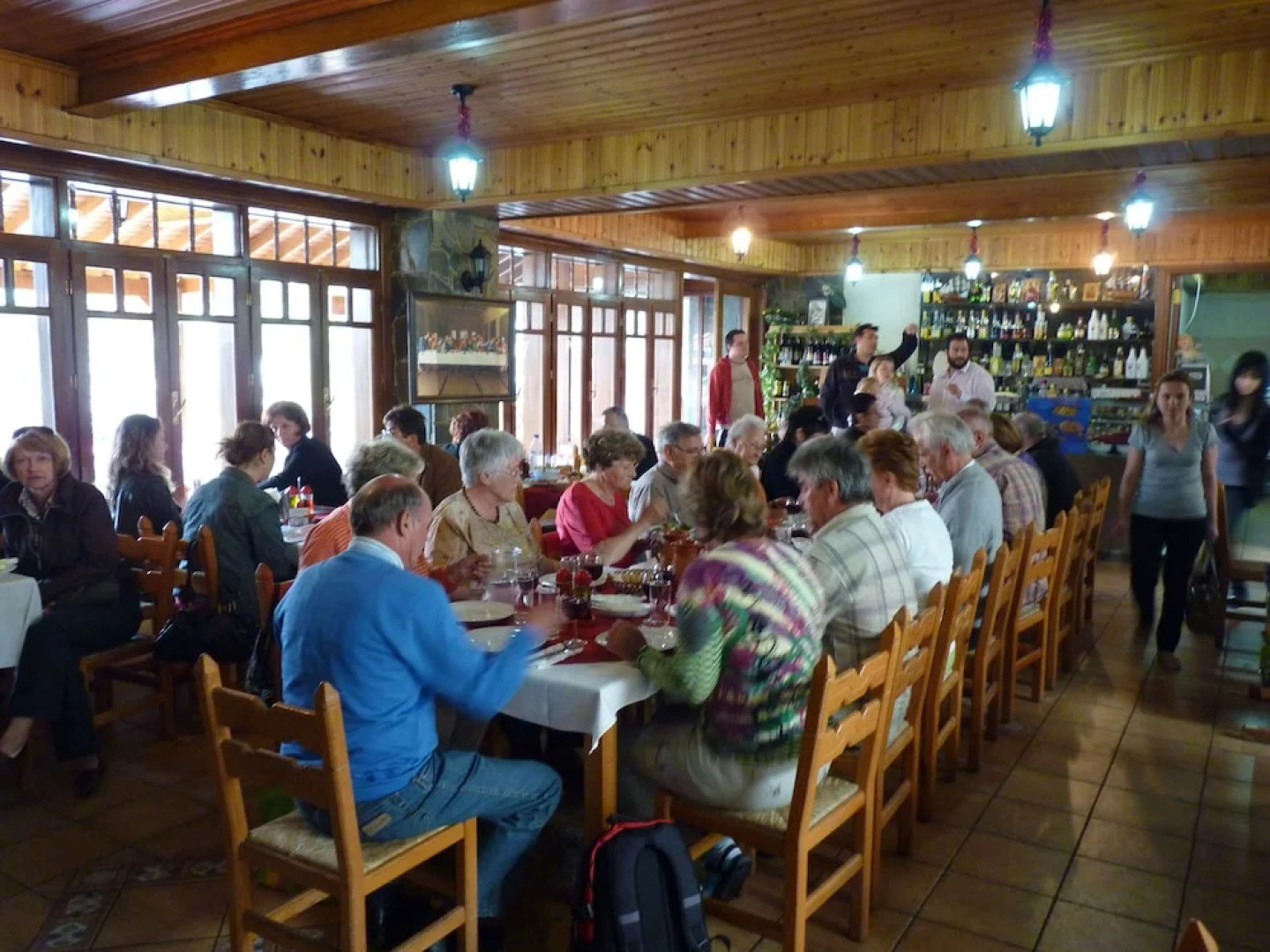 Mountain Rose Garden Hotel