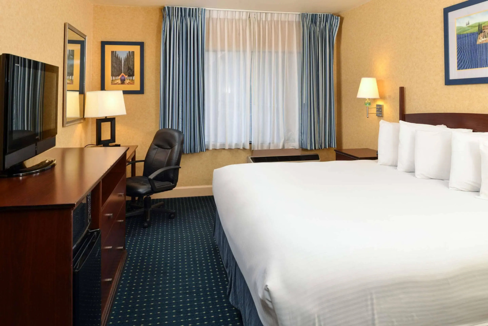 Shilo Inn Suites - Salem